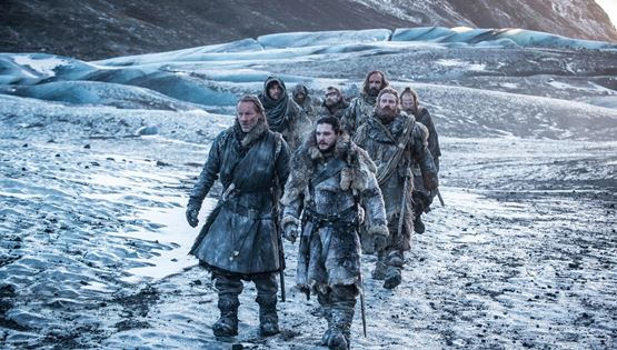 Οι βιογραφίες των πρωταγωνιστών του Game of Thrones σε 3 λεπτά