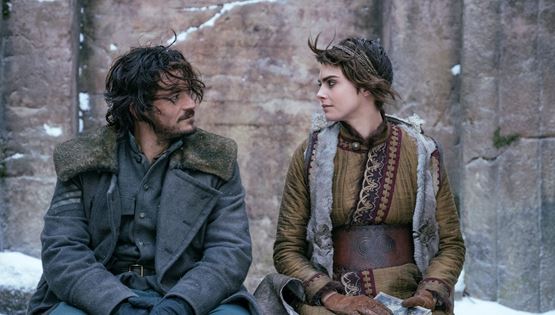 11 νέες σειρές για το φθινόπωρο