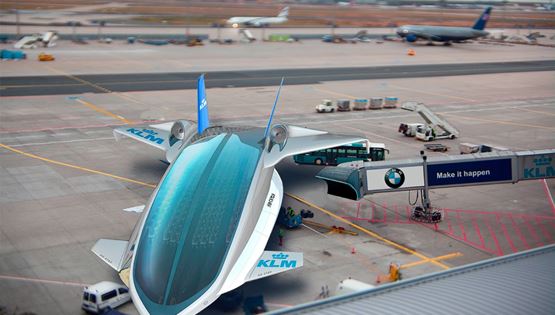 Το iPlane που πρότεινε ο Kanye West στον Donald Trump είναι αληθινό