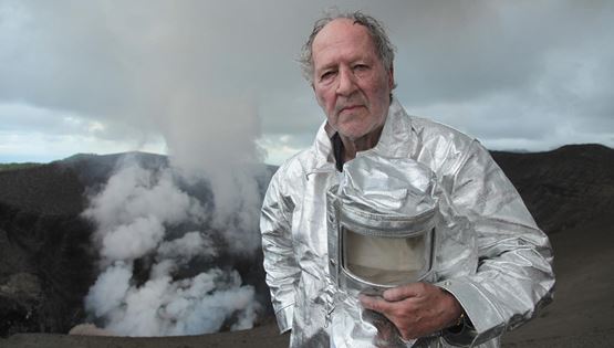 Ο Werner Herzog εξερευνά μετεωρίτες στο νέο ντοκιμαντέρ της Apple TV +