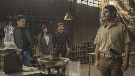 Ό,τι νέο θα δούμε στο Netflix τον Ιούλιο