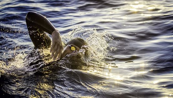 Δύναμή σου, το όνειρο. Κι η θέληση, Ροή σου.