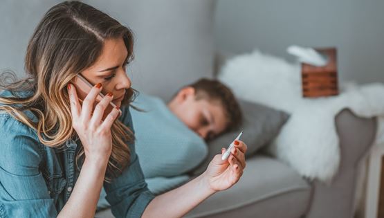 Όλα όσα γνωρίζουμε για την οξεία ηπατίτιδα