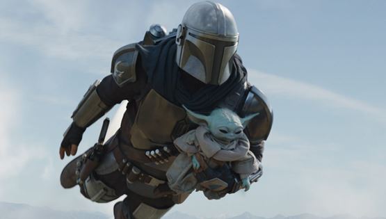 The Mandalorian &amp; Grogu, όλα όσα γνωρίζουμε για το ντεμπούτο του διδύμου στη μεγάλη οθόνη