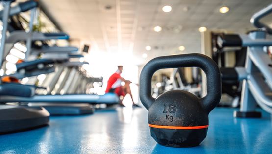 7 στους 10 Έλληνες επιθυμούν να ανοίξουν τα γυμναστήρια