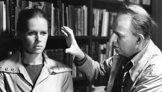 O Ingmar Bergman για αρχάριους