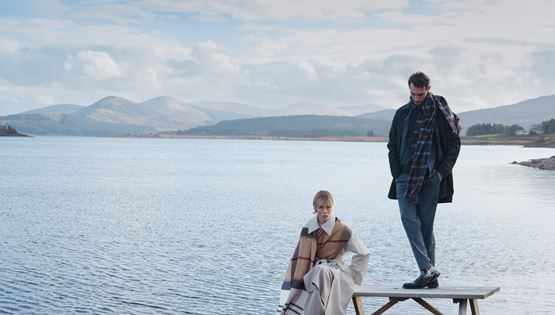 Barbour AW25 | Μία ωδή στο εκλεπτυσμένο στιλ της βρετανικής υπαίθρου