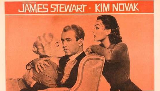 Vertigo με Robert Downey Jr., αυτό θέλουμε να το δούμε