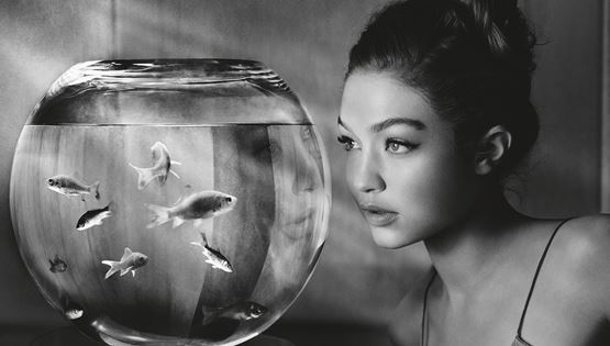 Το ημερολόγιο Pirelli 2019 είναι μια ιστορία με γυναικεία όνειρα