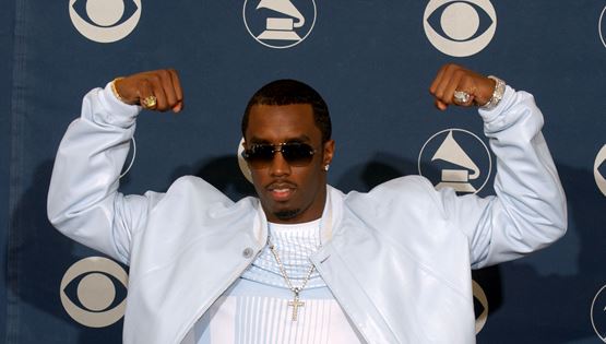 O P. Diddy ίδρυσε πολιτικό κόμμα για τη μαύρη κοινότητα