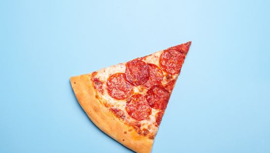 Η μόνη συνταγή για σπιτική πίτσα που θα χρειαστείς ποτέ