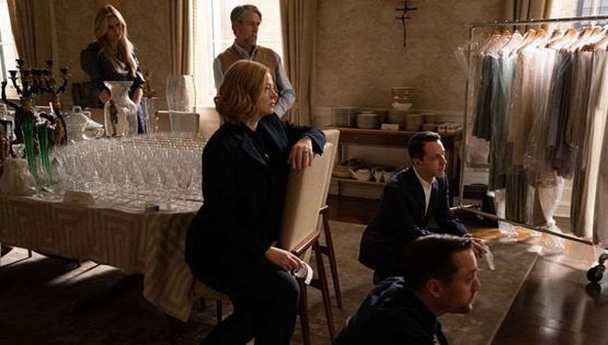 Κι αν το Succession αποκτήσει spin-off;