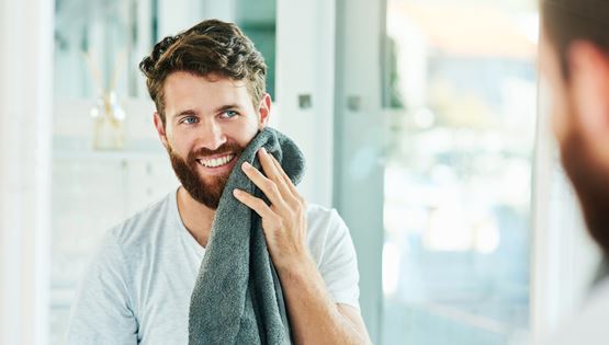 Barber Club εμπειρία στο σπίτι: Όσα χρειάζεσαι για να νιώθεις και να μυρίζεις υπέροχα