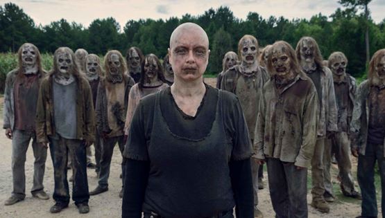 Όλες οι λεπτομέρειες για το νέο spin-off του The Walking Dead