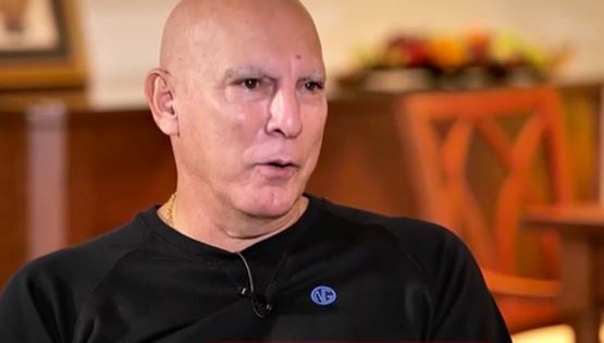 O Νίκος Γκάλης δεν ήθελε να χάνει ούτε ένα καλάθι