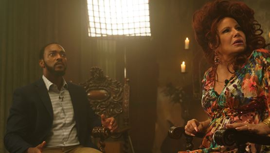 Οι ταινίες του Netflix για τον Φεβρουάριο