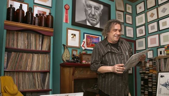 Μία βόλτα στο μουσείο των LSD