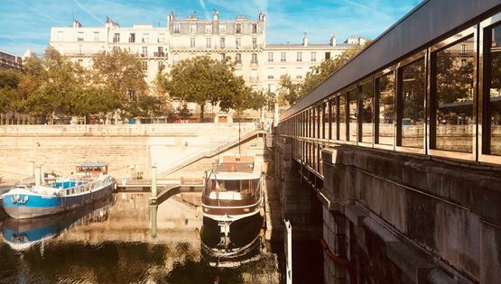 Pantin: To Brooklyn του Παρισιού