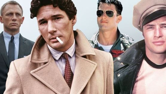 Ταινίες και ήρωες του σινεμά που άλλαξαν τον κόσμο της μόδας