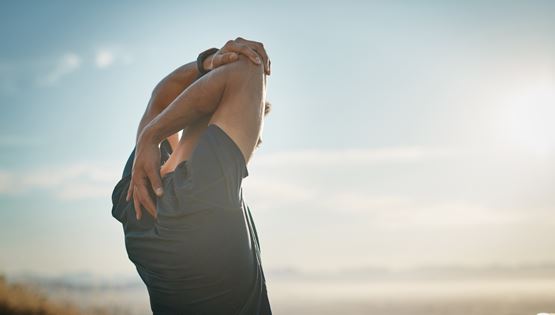 Πόσο απαραίτητες είναι οι διατάσεις πριν και μετά την προπόνηση