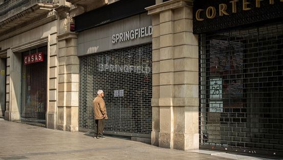 Πώς συνδέονται κορονοϊός, Black Lives Matter και κόσμος της μόδας