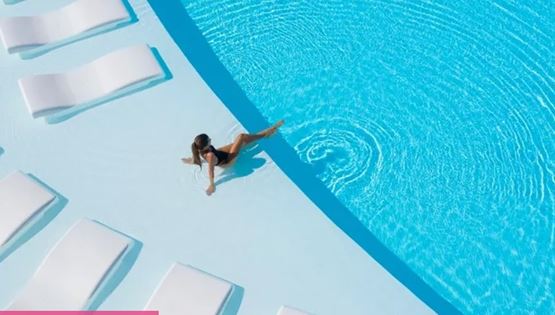 Μία ξεχωριστή Αρμάτα από το Nikki Beach Resort &amp; Spa Porto Heli