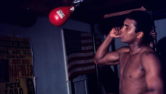 12 εμπνευσμένα αποφθέγματα για προπόνηση και ζωή