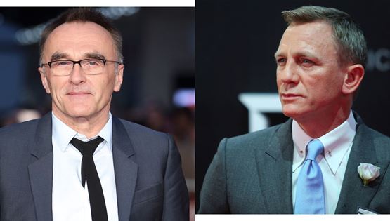 Για όλα φταίει ο Daniel Craig; Ο λόγος που οδήγησε τον Danny Boyle εκτός Bond 25