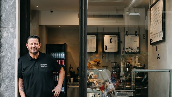 Focacceria Napul'è