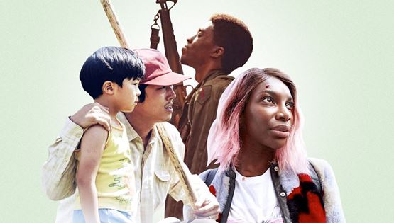 Ένας οδηγός για τις Χρυσές Σφαίρες 2021