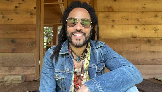 Η πολύτιμη συμβουλή του Lenny Kravitz στην κόρη του Zoë