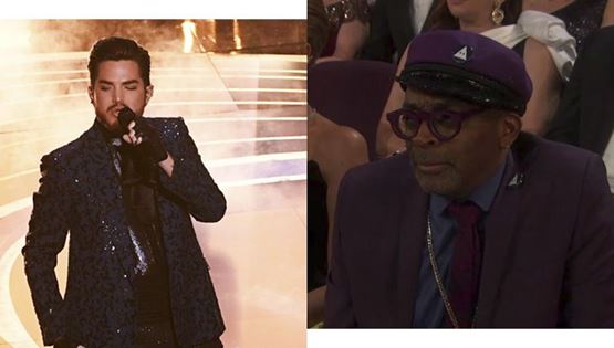 Οι πιο αμήχανες στιγμές της τελετής των Όσκαρ