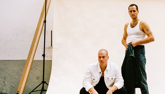 Οι Lea Porcelain μετατρέπουν τα συναισθήματά τους σε τραγούδια