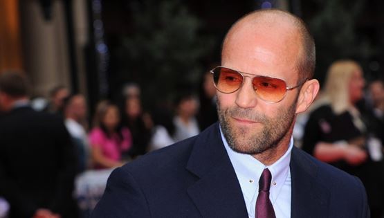Πρώτο trailer για το Beekeeper με τον Jason Statham