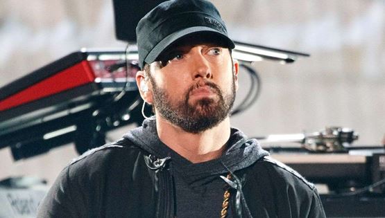 Ο Eminem στην κορυφή της λίστας με τις μεγαλύτερες πωλήσεις singles όλων των εποχών