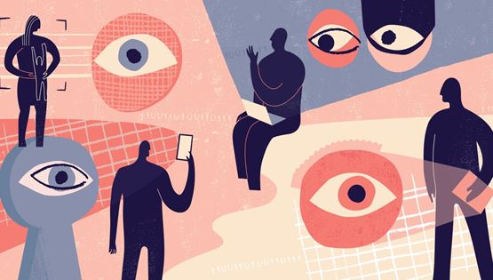 Κι αν το TikTok είναι το νέο Big Brother;