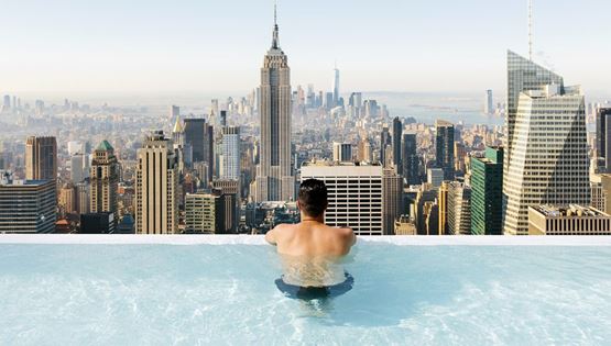 8 φθηνά ταξίδια που μοιάζουν πανάκριβα