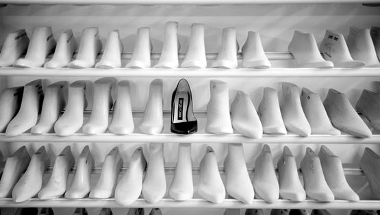 Ο Sergio Rossi θα είναι για πάντα ο θρύλος της υποδηματοποιίας