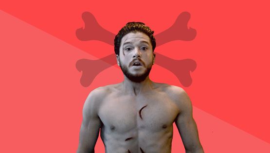 25 θάνατοι που συγκλόνισαν το Game of Thrones