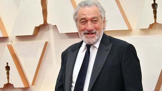 Το Χόλιγουντ πάει Δράμα για γυρίσματα