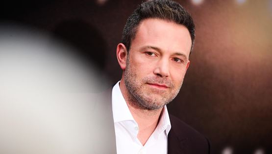 O Ben Affleck και η αμφιλεγόμενη δήλωσή του για τον εθισμό του στο αλκοόλ