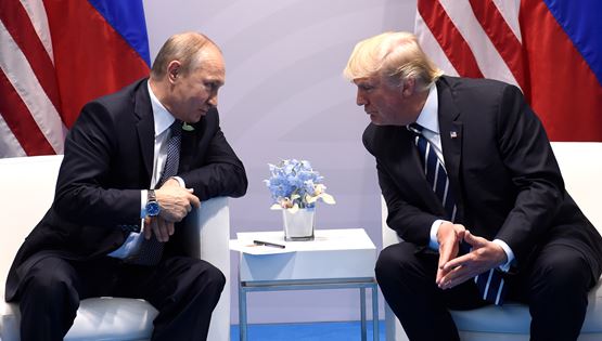 Το καλύτερο αποτέλεσμα για τη Ρωσία στις αμερικανικές εκλογές