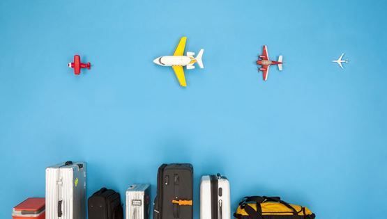 Η βαλίτσα δεν είναι πλέον μόνο πρακτικό αντικείμενο αλλά στιλάτο αξεσουάρ