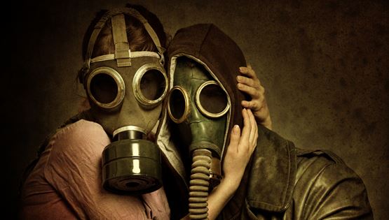 Οι άνθρωποι μπορούν να γίνουν δηλητηριώδεις, στην κυριολεξία