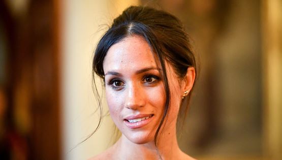 Πώς η Meghan Markle &#39;δημιούργησε&#39; τη λέξη Markled