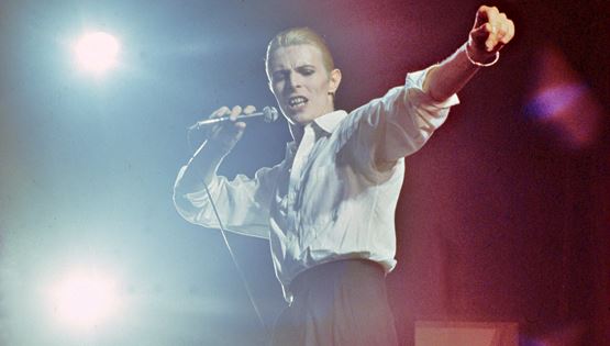 Thin White Duke, η πλέον αμφιλεγόμενη περσόνα του David Bowie