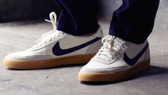 8 κλασικά sneakers της Nike