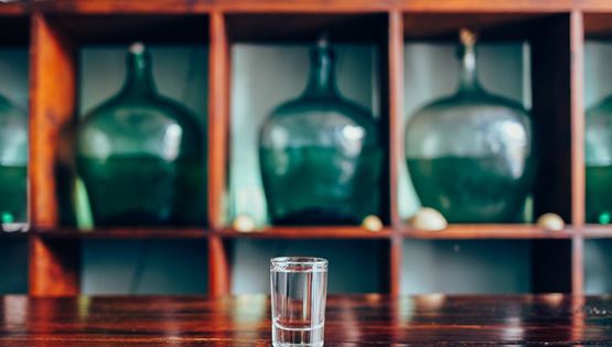 Μετά την τεκίλα και το mezcal, ας υποδεχτούμε το avila