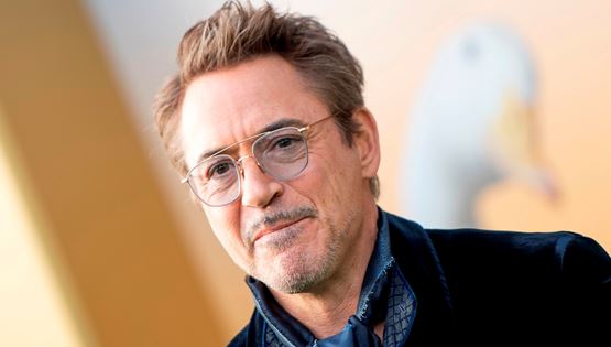 Ο Robert Downey Jr. ετοιμάζει δικό του ριάλιτι σόου