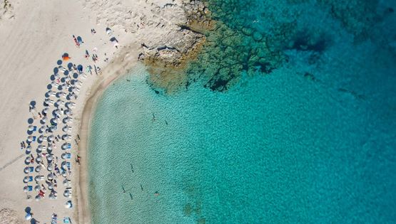 4 προορισμοί για ήσυχες διακοπές, μακριά από πολυκοσμία